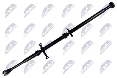 Kardanový hřídel, kardanová tyč zadní CHRYSLER PACIFICA AWD 3.5 04-06