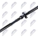 Kardanový hřídel, kardanová tyč zadní TOYOTA HI-LUX 4WD 2.4D-4D,2.8D-4D 15-20 MTM 6B