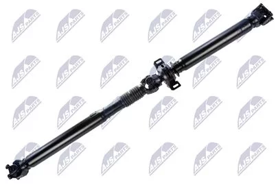 Kardanový hřídel, kardanová tyč zadní TOYOTA HI-LUX 4WD 2.4D-4D,2.8D-4D 15-20 MTM 6B