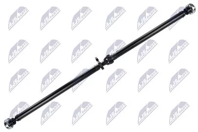 Kardanový hřídel, kardanová tyč zadní VOLVO AWD S70/V70 2.4,T5,2.0T,2.3T,2.4T 99-00