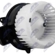 Vnitřní ventilátor topení AUDI A6 2011-2018,A7 2010-2018,A8 2011-2018