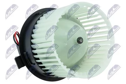 Vnitřní ventilátor topení CITROËN C3 2014-, PEUGEOT 2008 2013-, 208 2012-2019