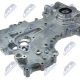 Olejové čerpadlo OPEL ASTRA G/H 1.2 1998-2010 , CORSA B/C/D 1.0/1.2 1996-2014 , AGILA 1.0/1.2 2000-2007