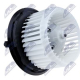 Vnitřní ventilátor topení ALFA ROMEO 147 (937) (00-) 1.6 I 16V TS, 156 (932) (97-) 1.6 I 16V TS, GT (937) (03-) 1.8 TS (276 W)