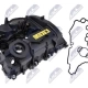 Kryt hlavy válců BMW 1 F40 118 2019-,2 F45, F46 ACTIVE TOURER 216/218/225 2014-,X1 F48 SDRIVE 18I 2015-,X2 F39 SDRIVE 18I 2018-,MINI F55 1.5 2013-,F56 1.5 2013-,CLUBMAN F54 2014-,COUNTRYMAN 1.5 2016-