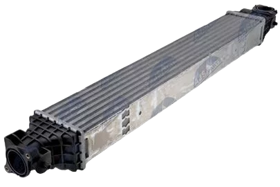Chladič plnicího vzduchu Intercooler HONDA CIVIC X 1.0, 1.5 17-22