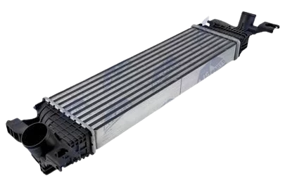 Chladič plnicího vzduchu Intercooler SUZUKI SX4 CROSS 1.0, 1.4 16-, VITARA 1.4T 15-, VITARA 1.0 18-