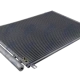 Kondenzátor, chladič klimatizace SUZUKI SWIFT V (AZ) 1.0 (A2L310) 04.17-, 1.2 HYBRID 20-, 1.2 SHVS 04.17-
