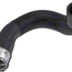 Sací hadice, Vzduchový filtr FIAT FIORINO 1.3D MULTIJET 09-