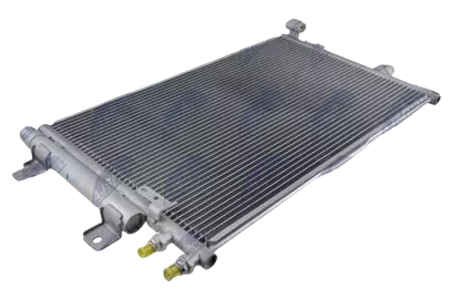 Kondenzátor, chladič klimatizace CHRYSLER PACIFICA (08-) 4.0 V6